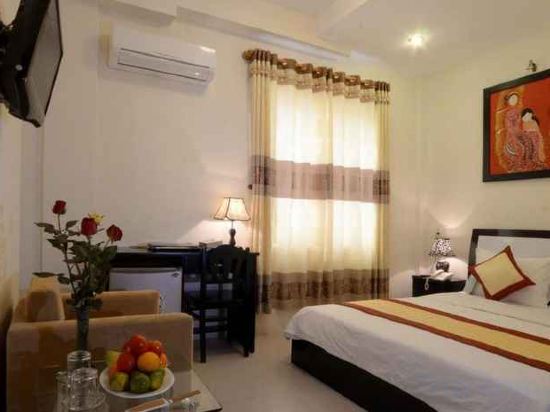 Фото Canary Hotel