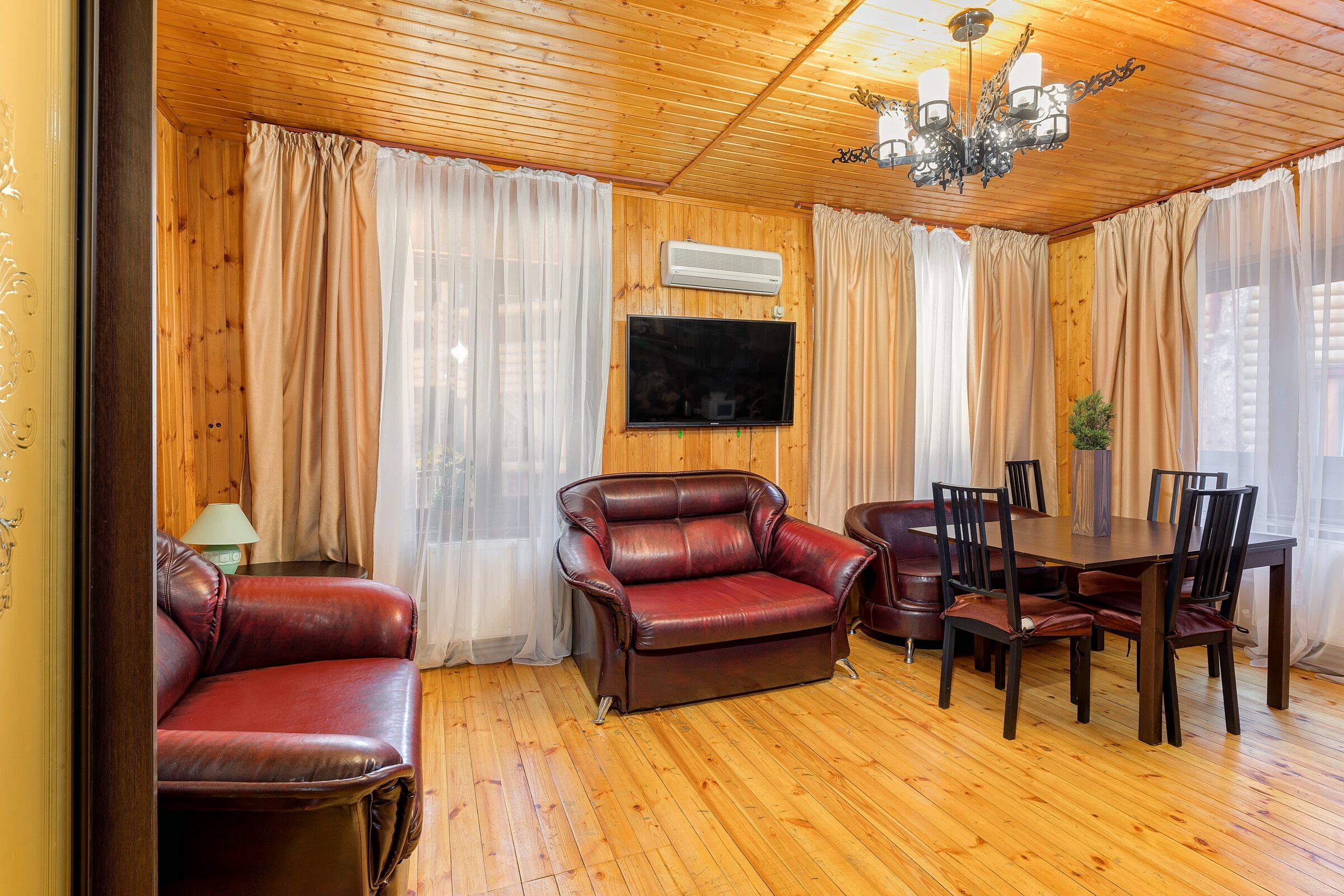 Фото Сосновый бор