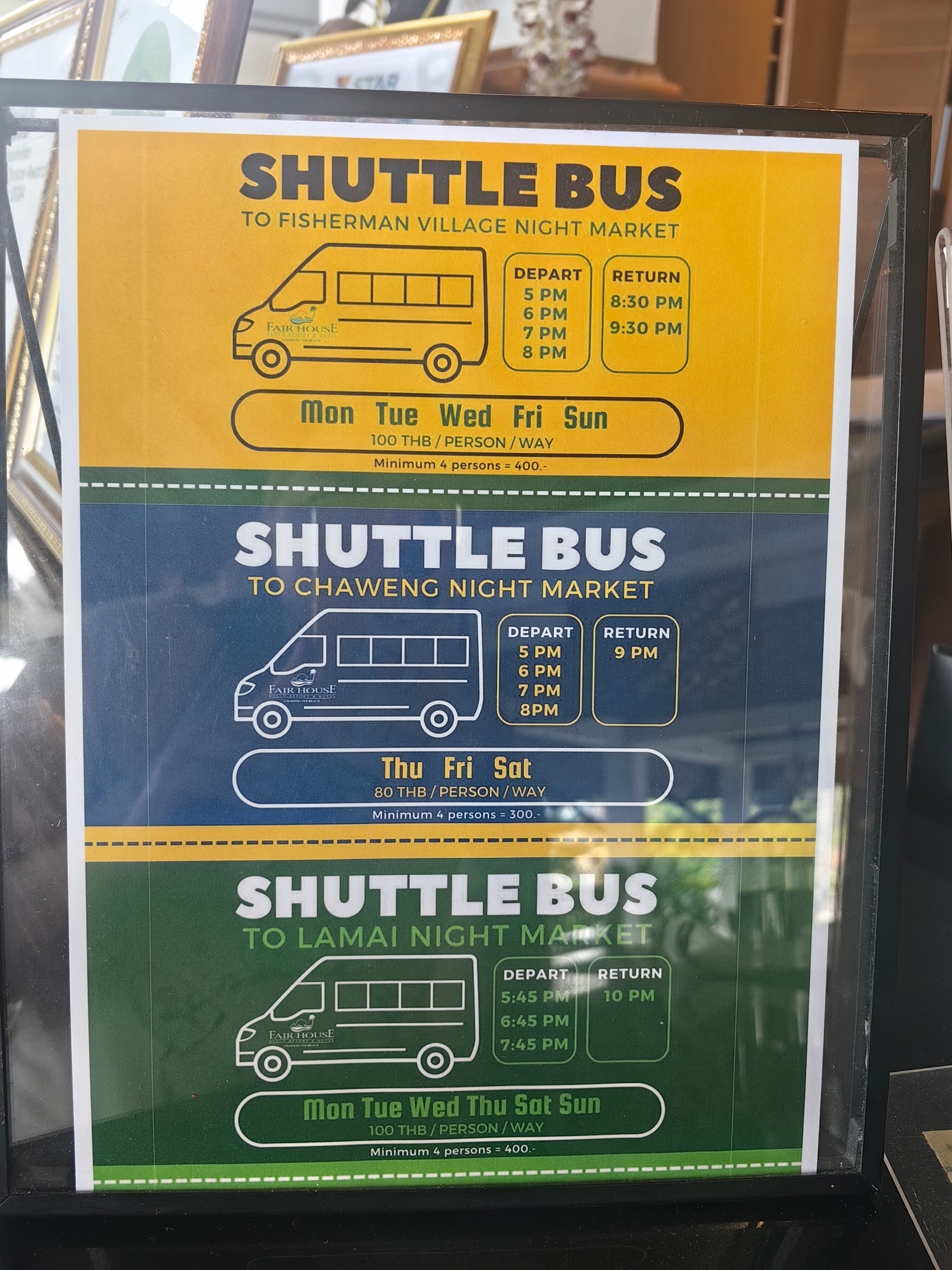 Фото The Fair House Beach Resort & Hotel