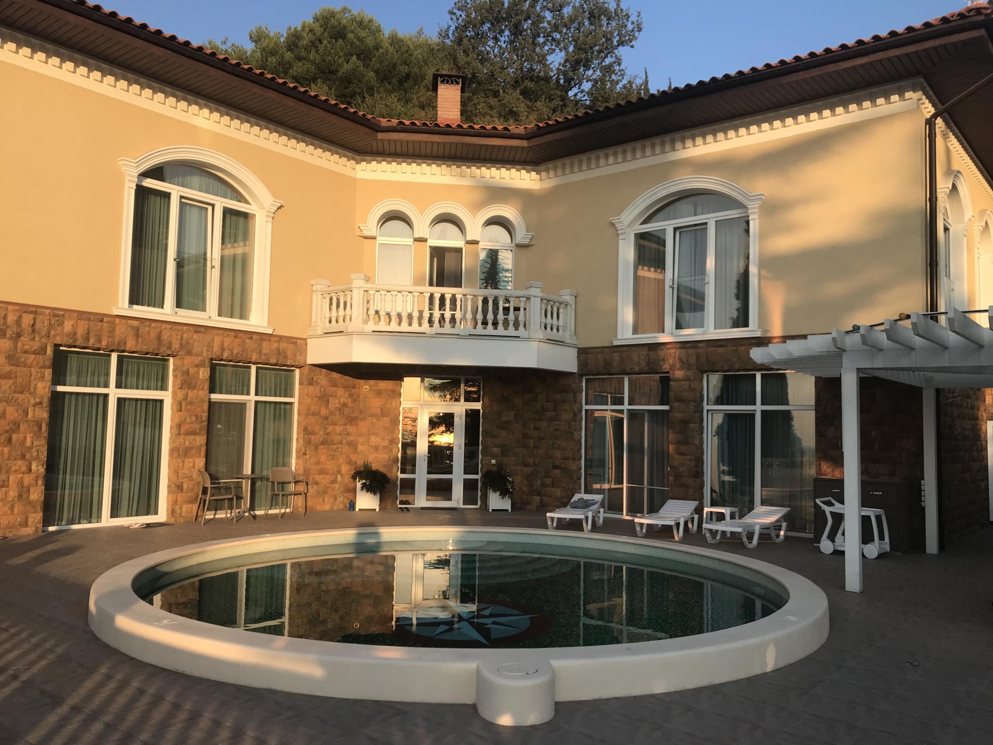 Фото Роза ветров