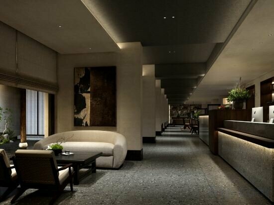 Hotel TingJianSuYu, Changsha, photo