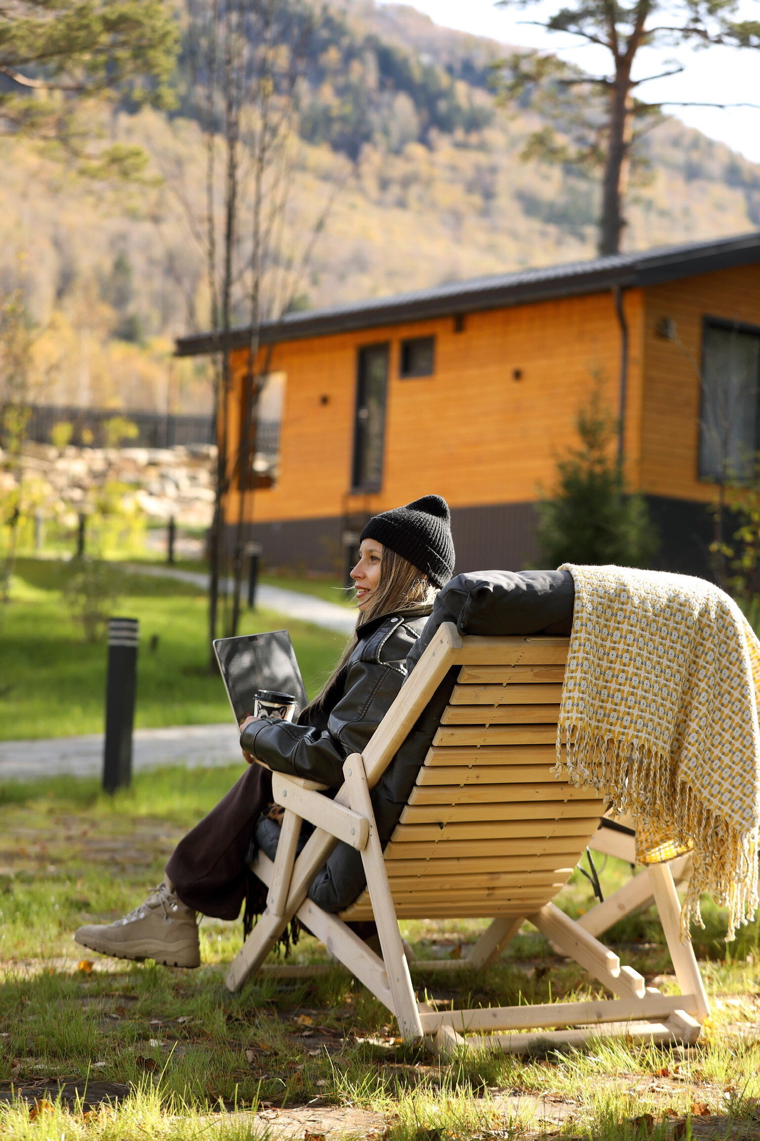 Фото Forest Green