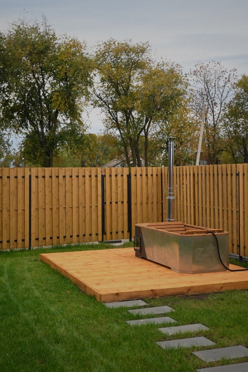 Фото Мьюс Вилла