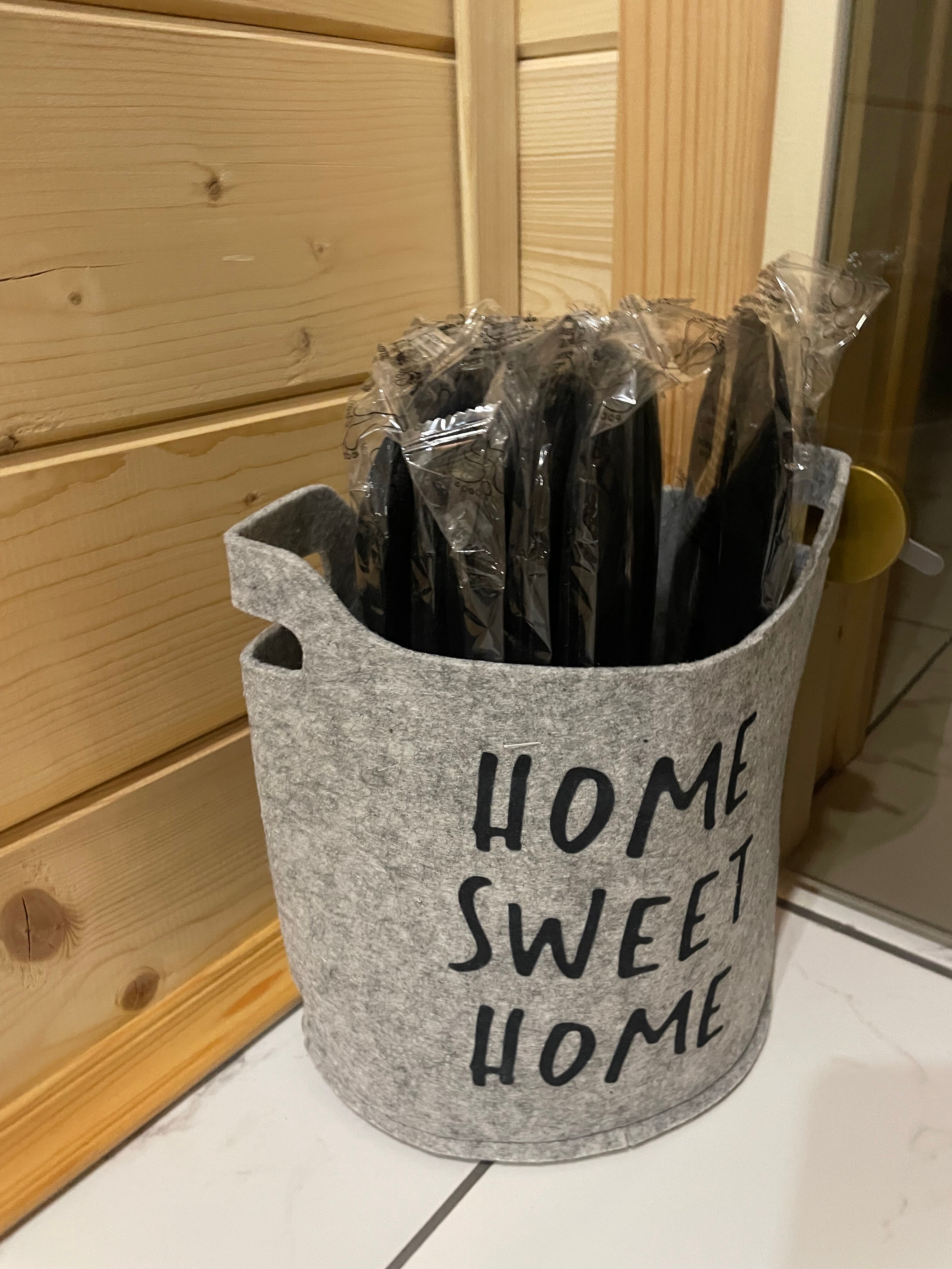 Фото Хижина в лесу