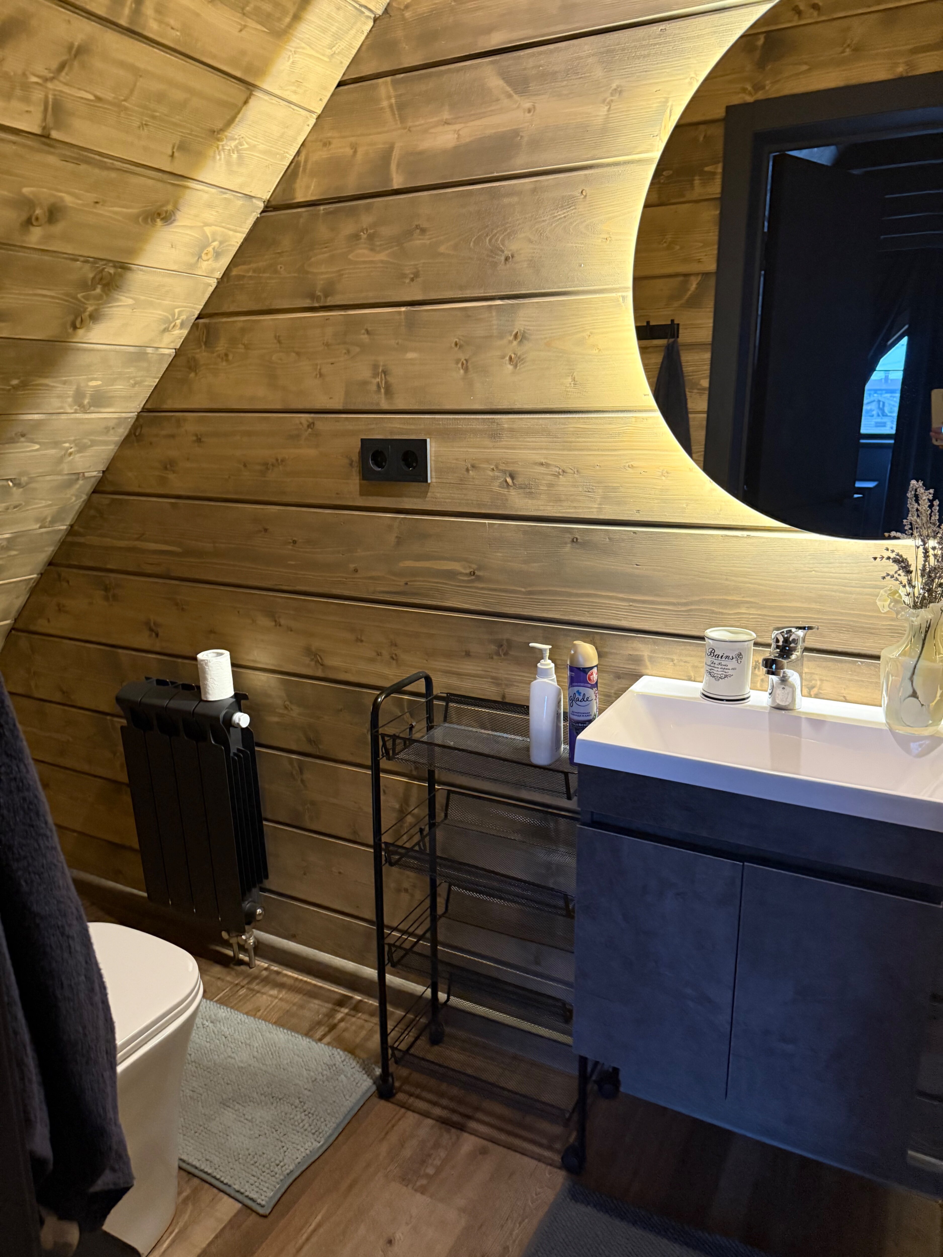 Фото Дом с характером