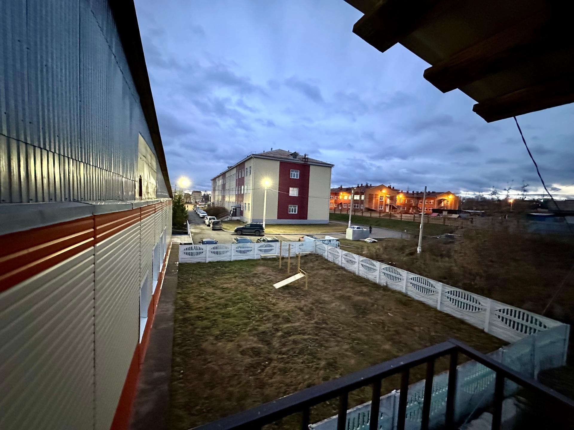 Фото Ужурская День и Ночь