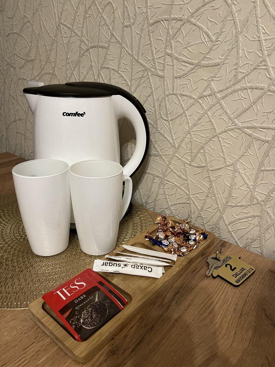 Фото отеля 3