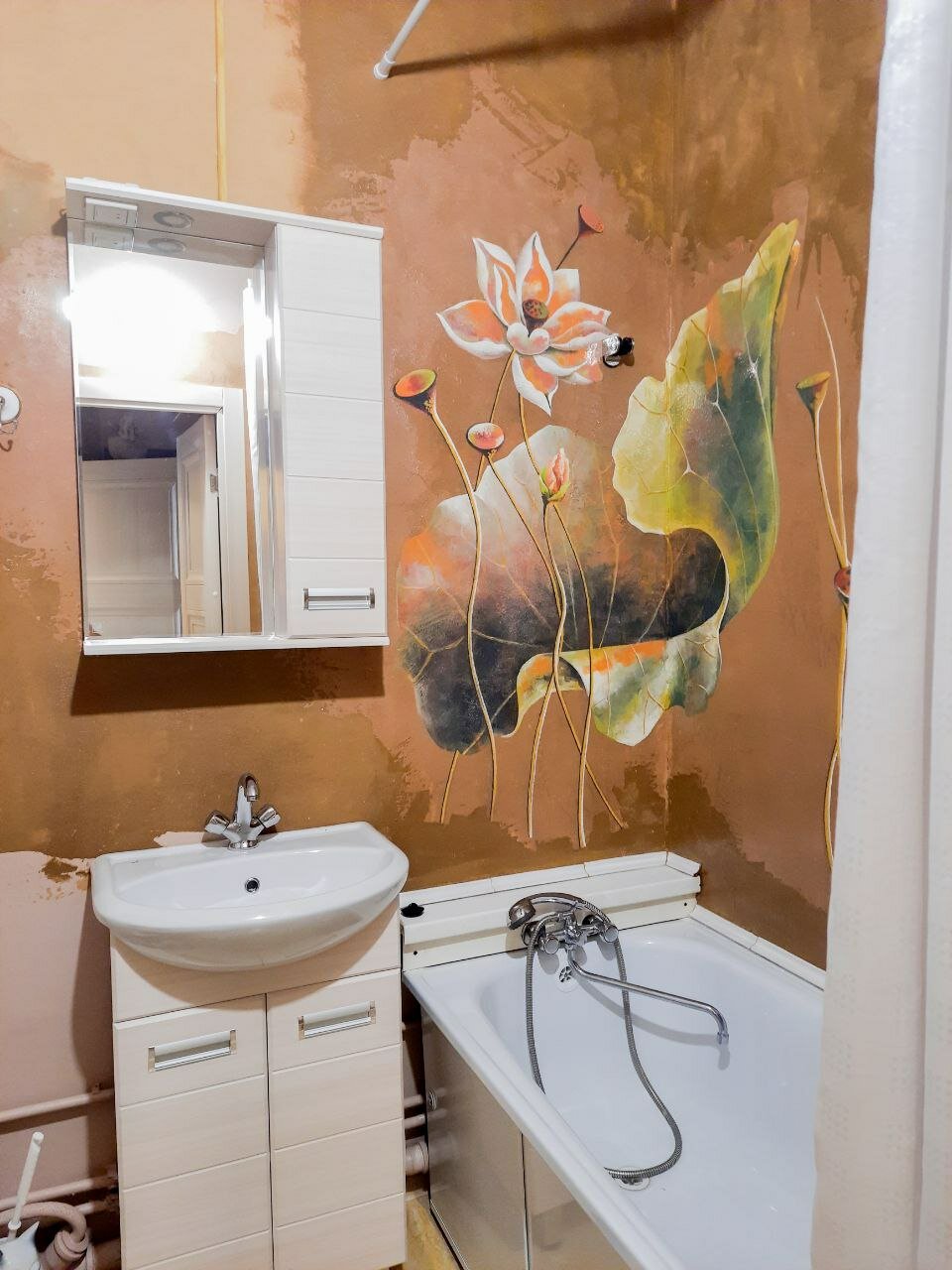 Фото Квартира на берегу Невы