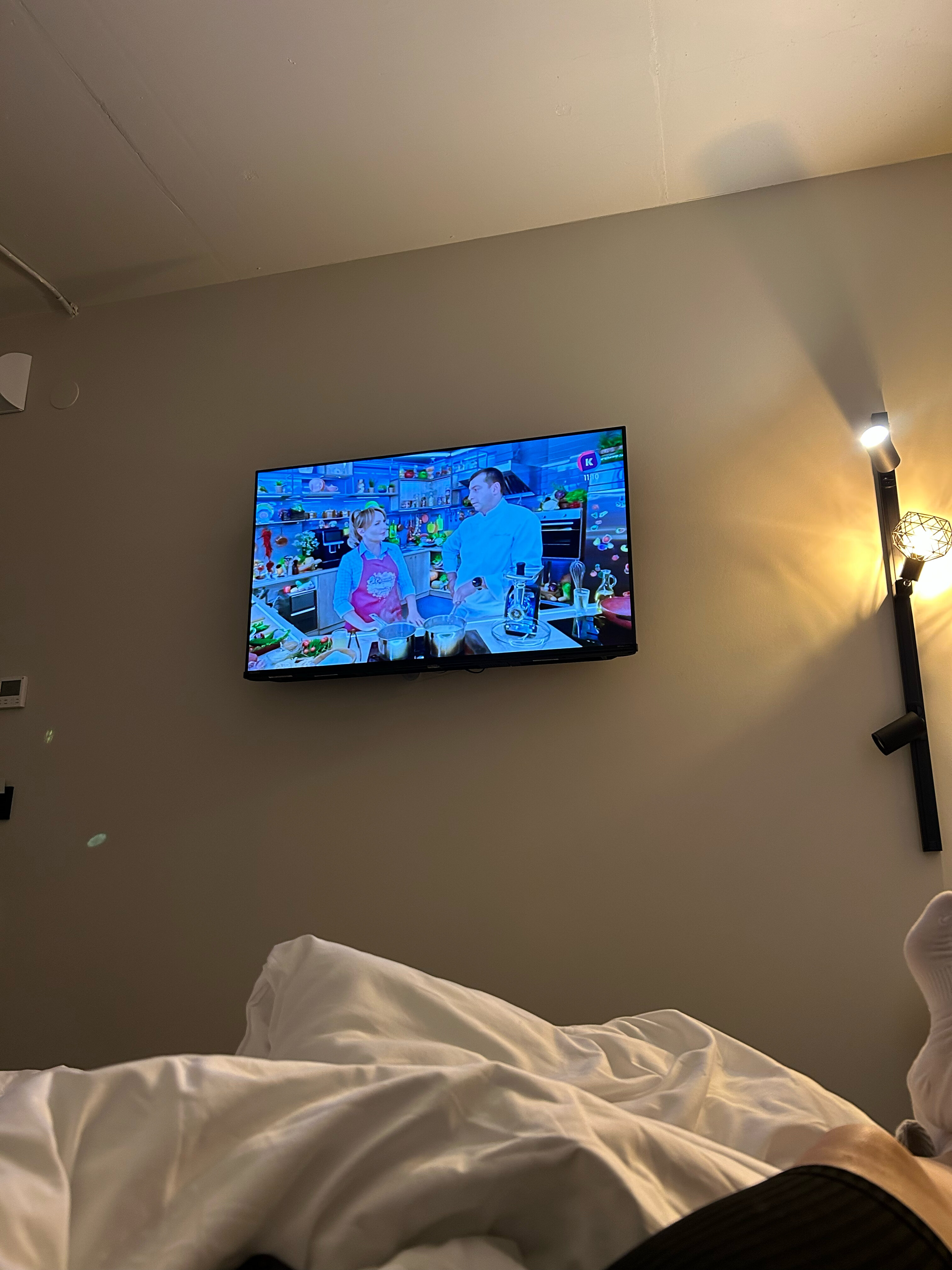 Фото Отель Нега