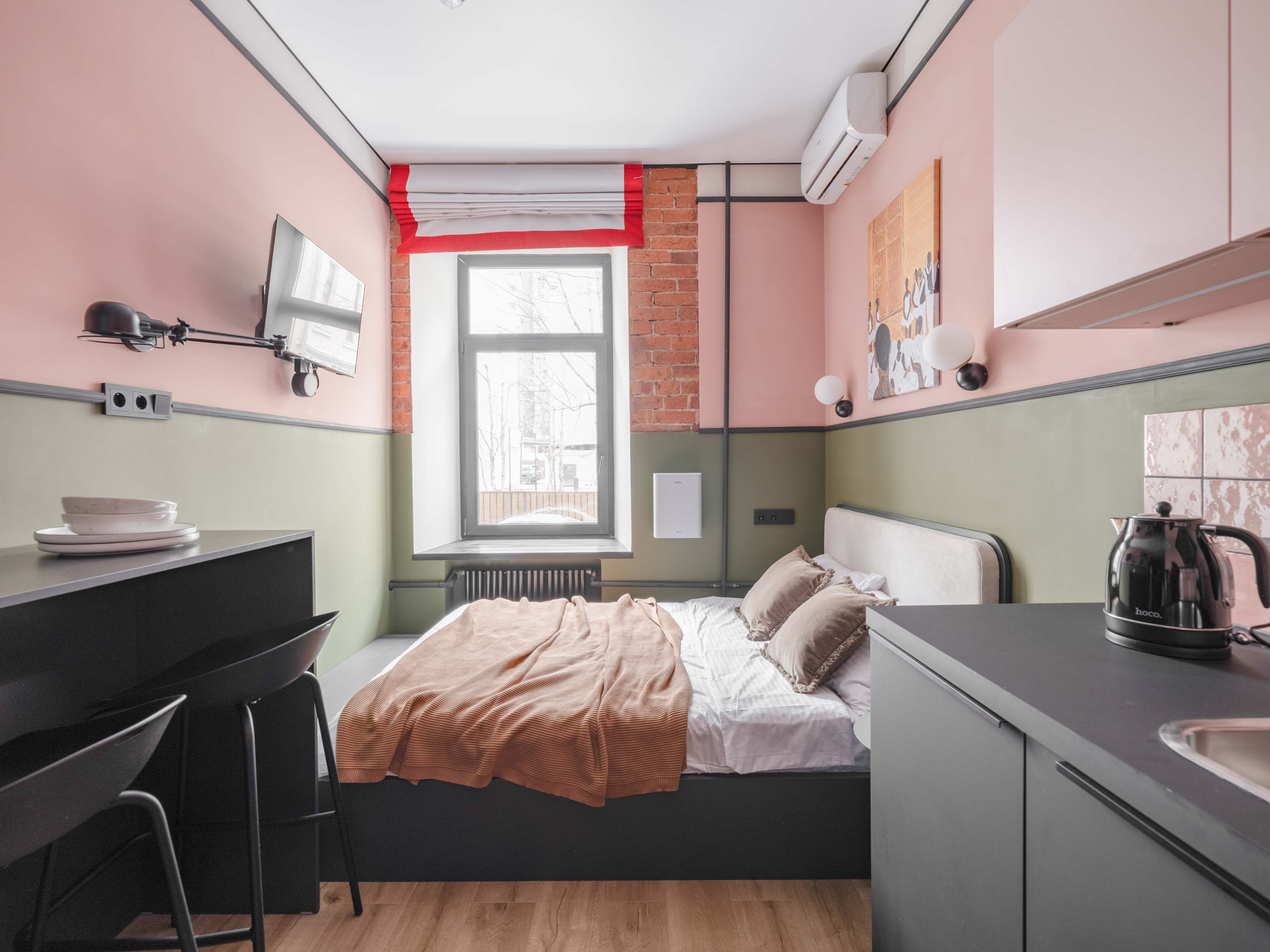 Фото Арбат Прайм