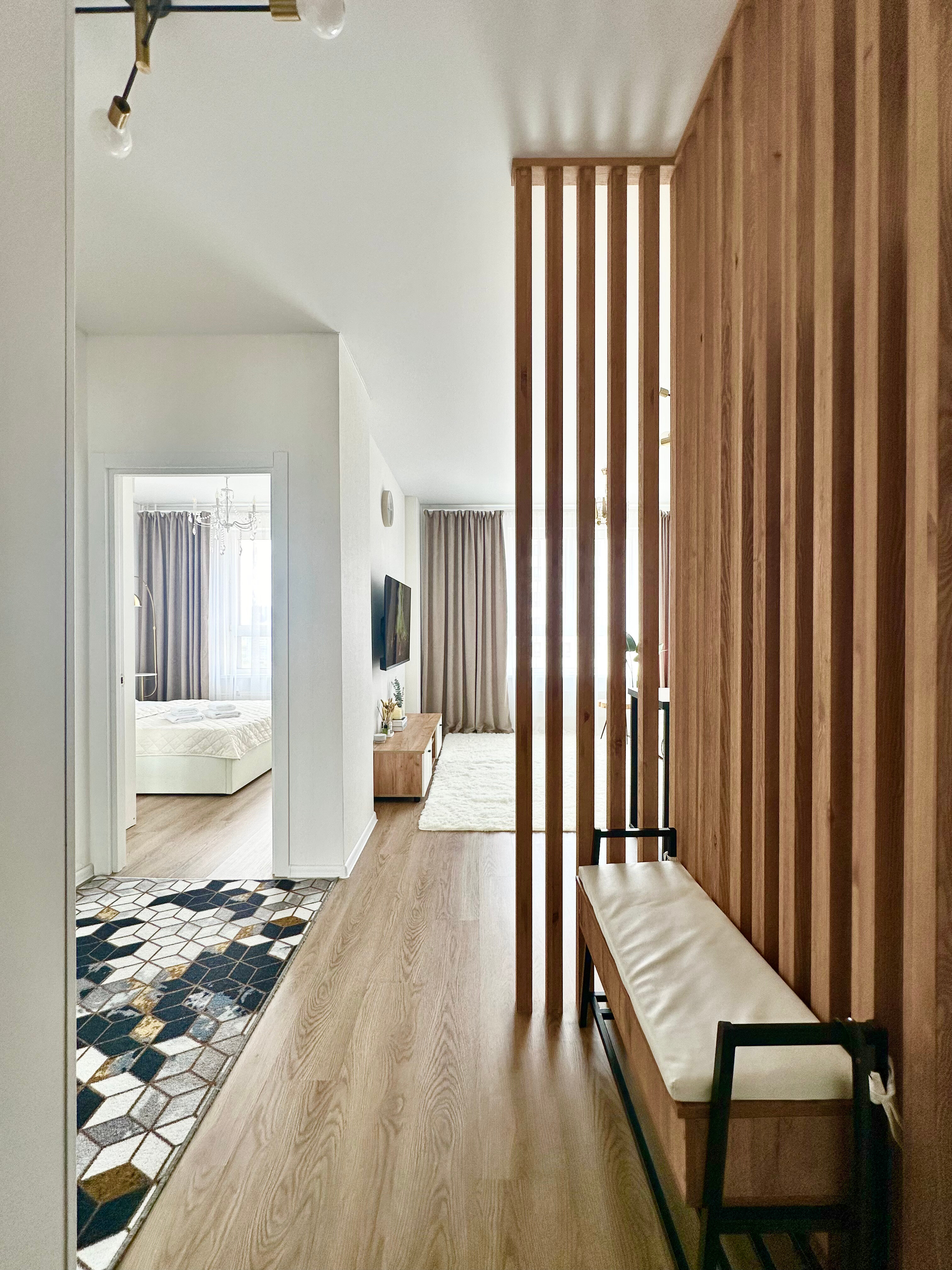 Фото SimpleStay Apartments