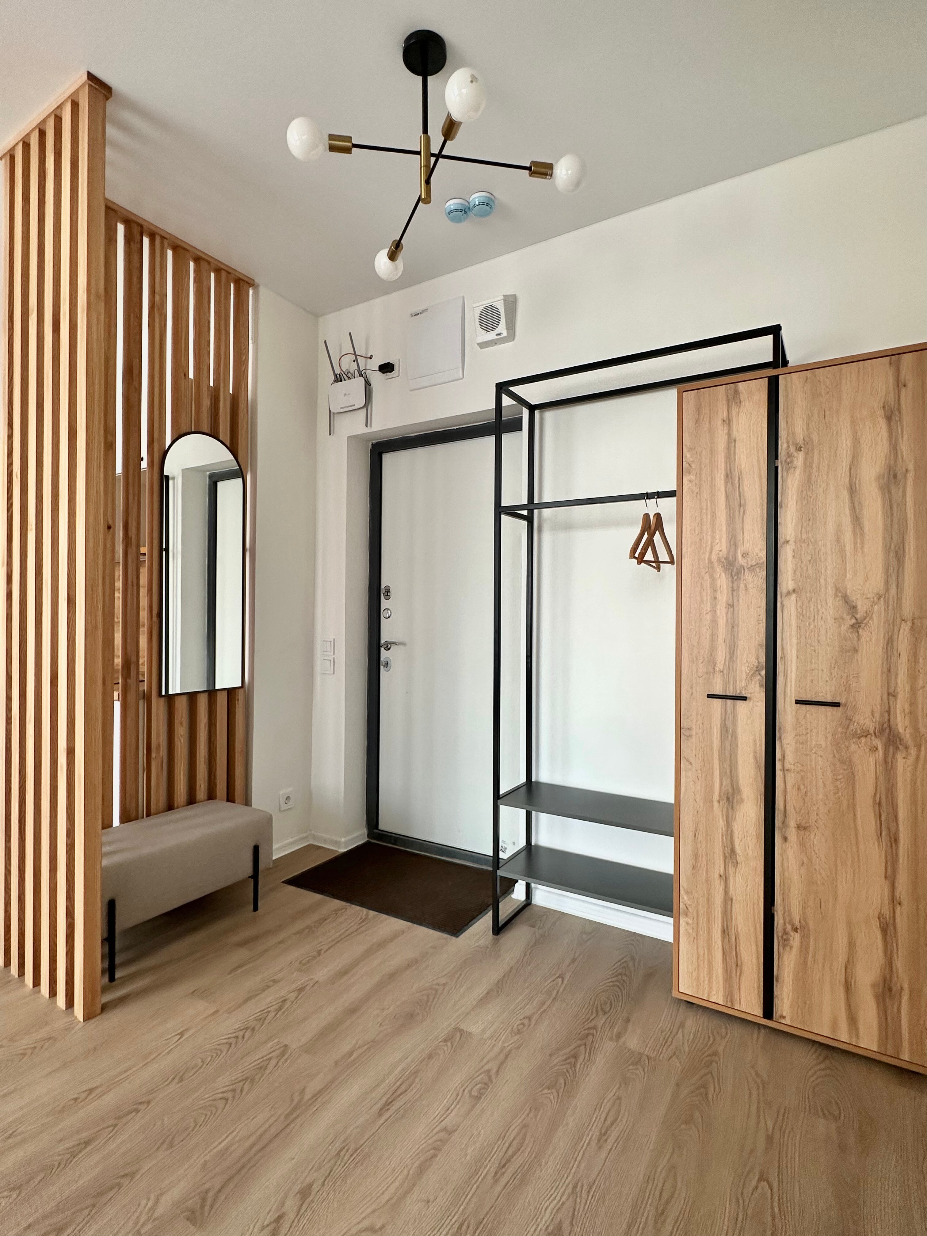 Фото SimpleStay Apartments