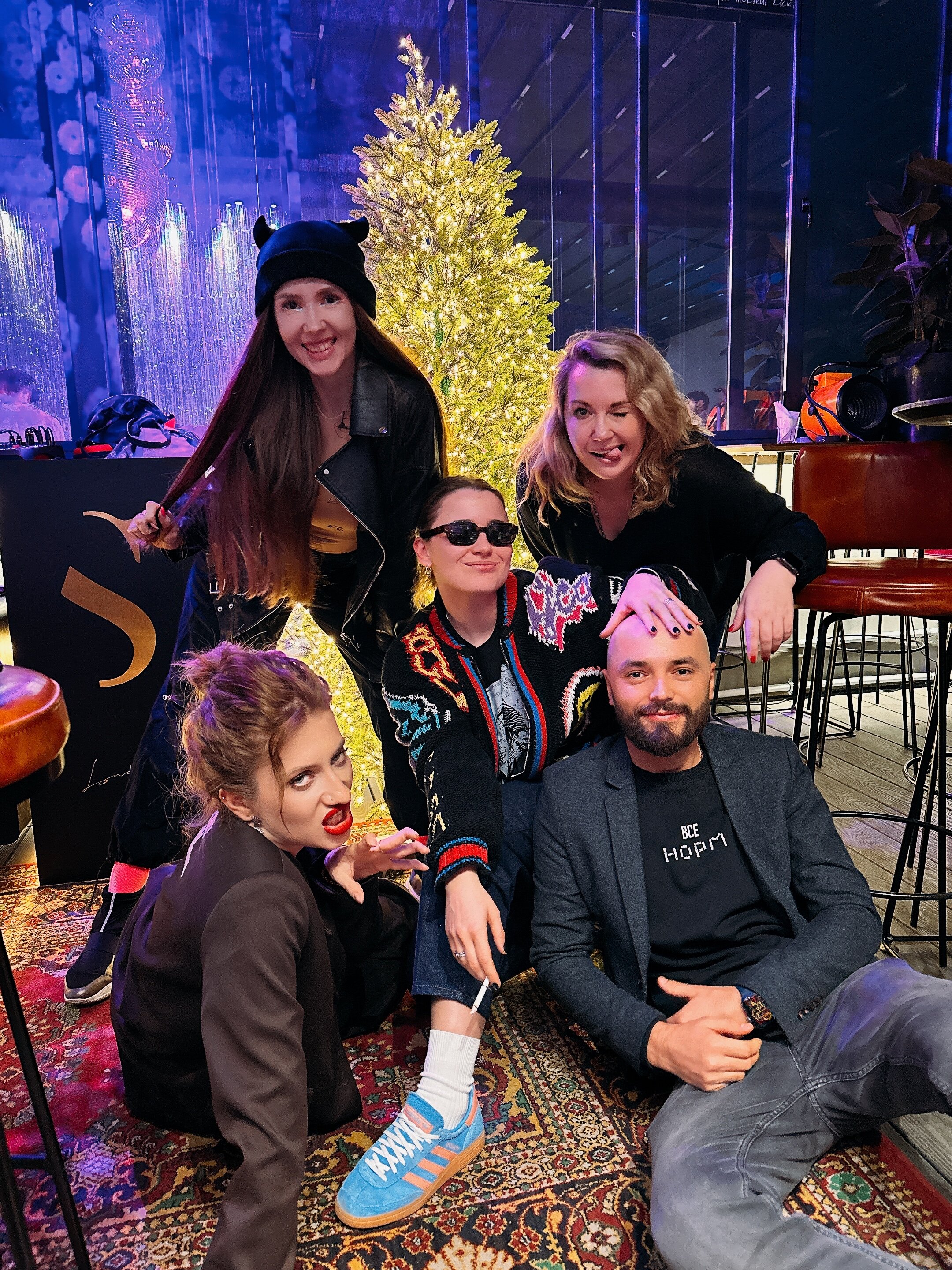 Фото Sapiens Hotel