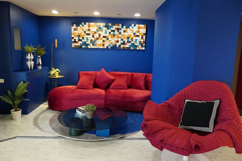 Фото Talmud Hotel Gongyuan