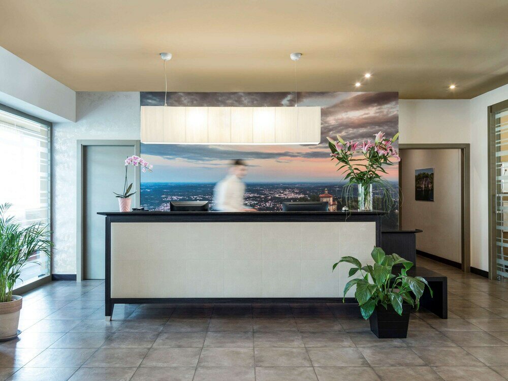 Фото Bis Hotel Varese