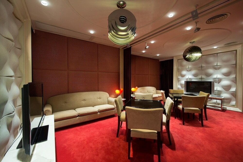 Фото Kowloon Harbourfront