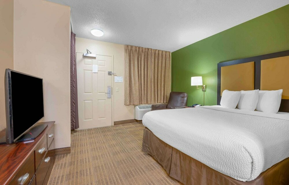 Фото Extended Stay America Suites Phoenix Mesa West