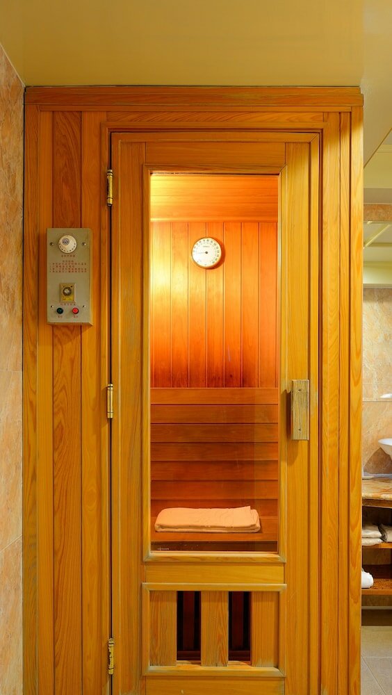 Фото Chyuan Du Spring Resort