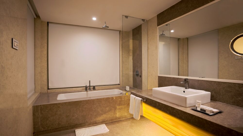 Фото Radisson Udaipur