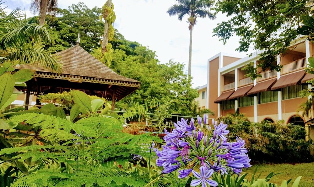 Фото отеля 2