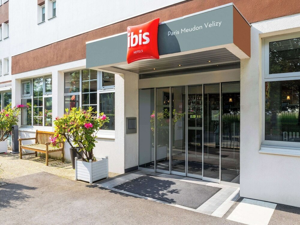 Фото Ibis Paris Meudon Velizy