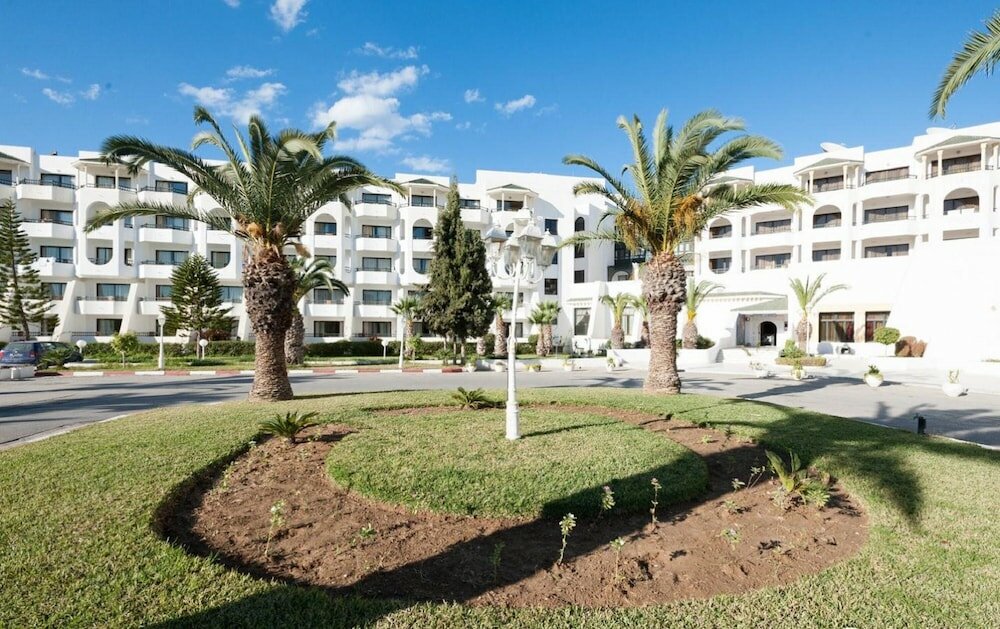 Фото L'Orient Palace Resort and SPA