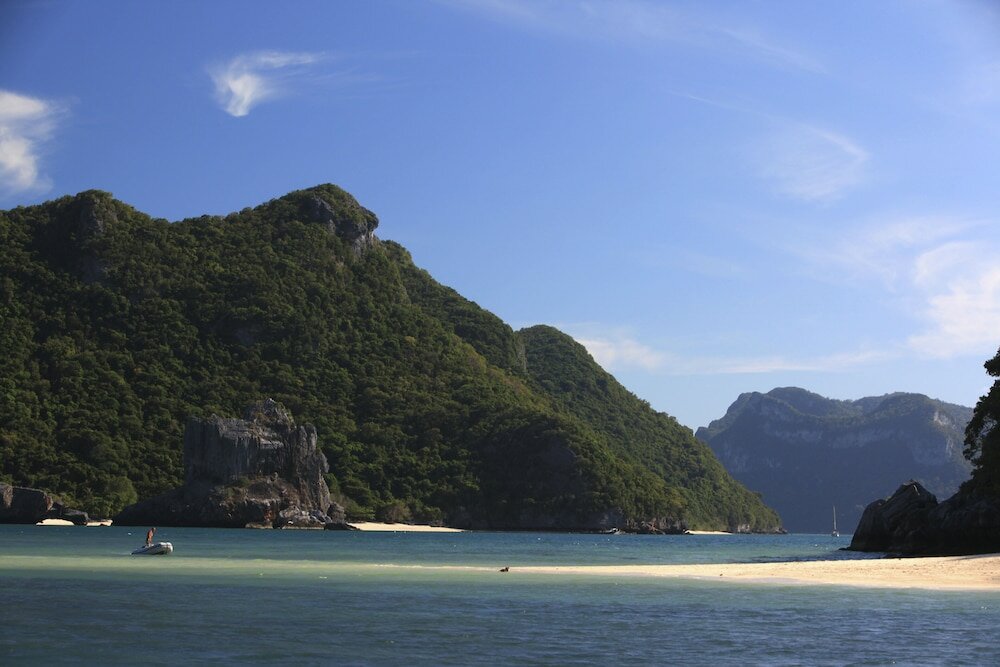 Фото Six Senses Samui