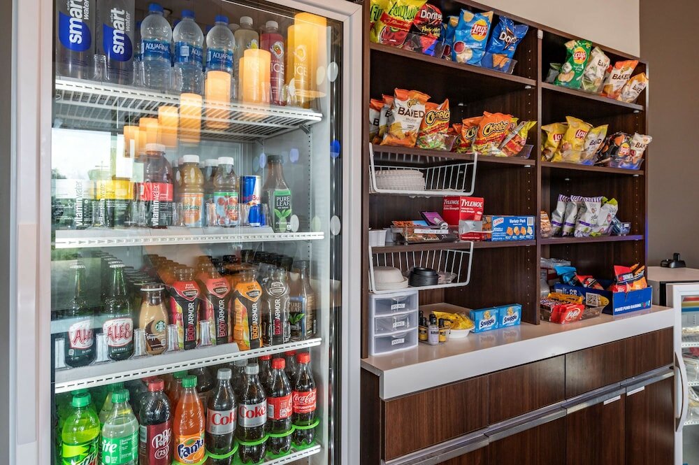 Фото GLō Best Western Lexington