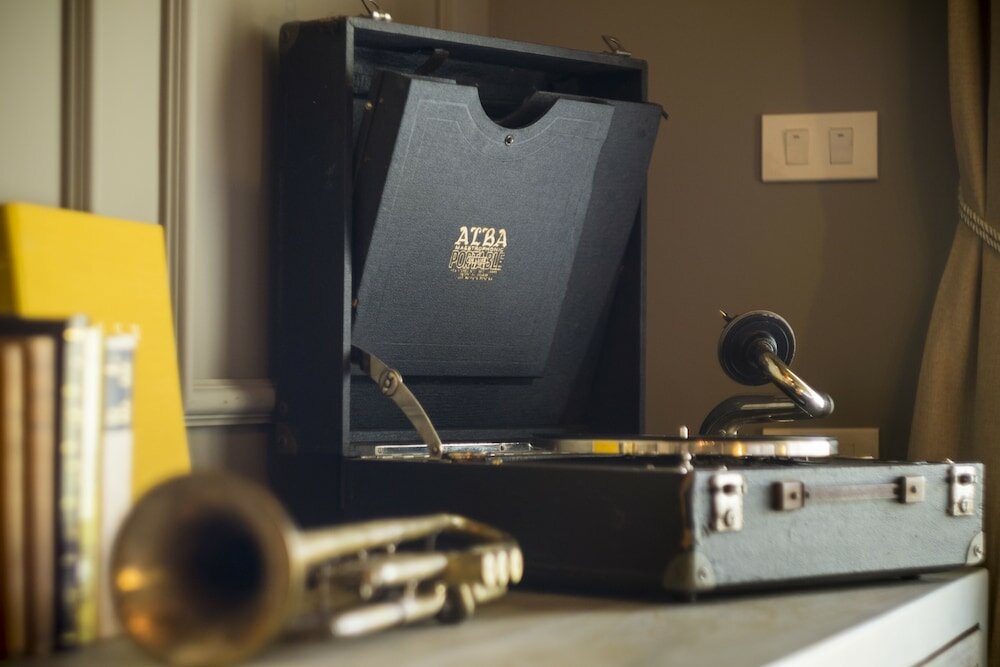 Фото Reverie Siam Resort