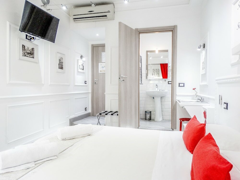 Фото La Locanda di Piazza del Popolo