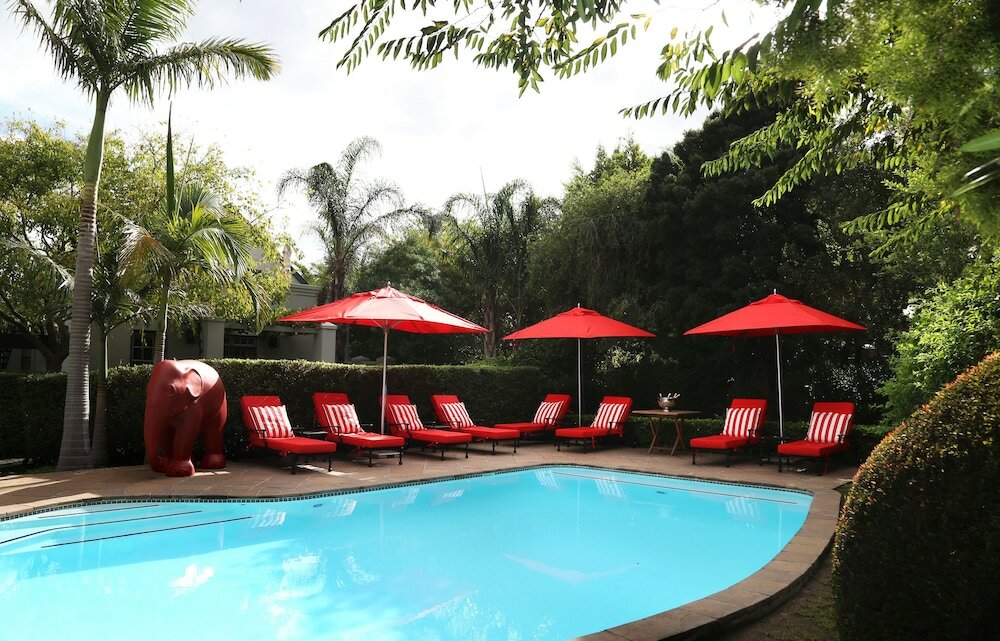 Фото отеля 4