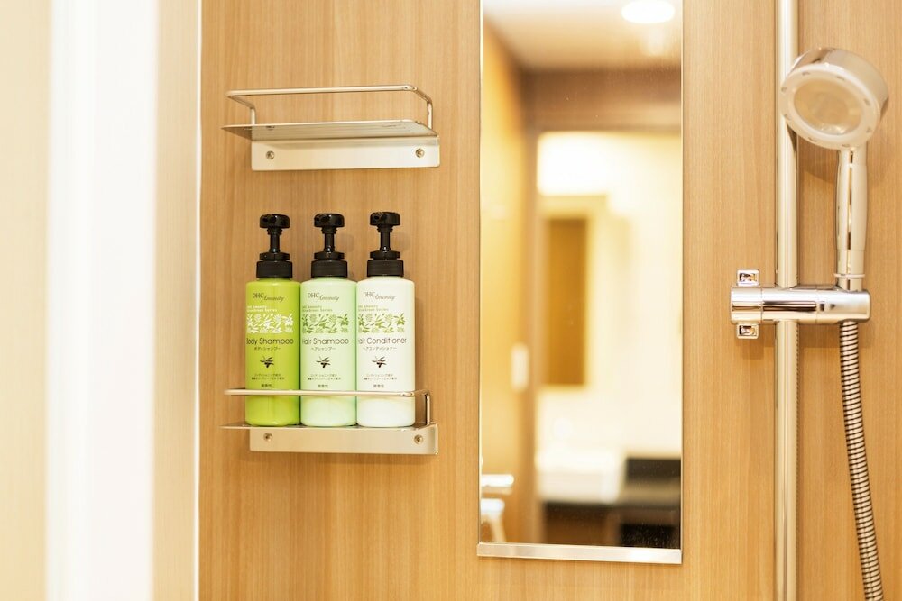 Фото MyCUBE by Mystays Asakusa Kuramae