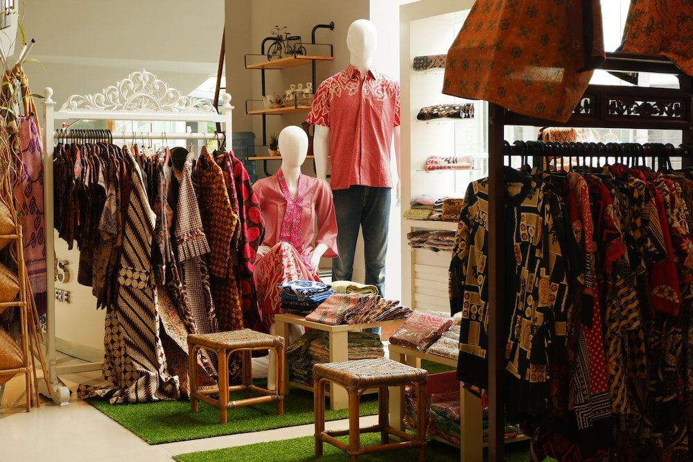 Фото Grage Hotel Cirebon