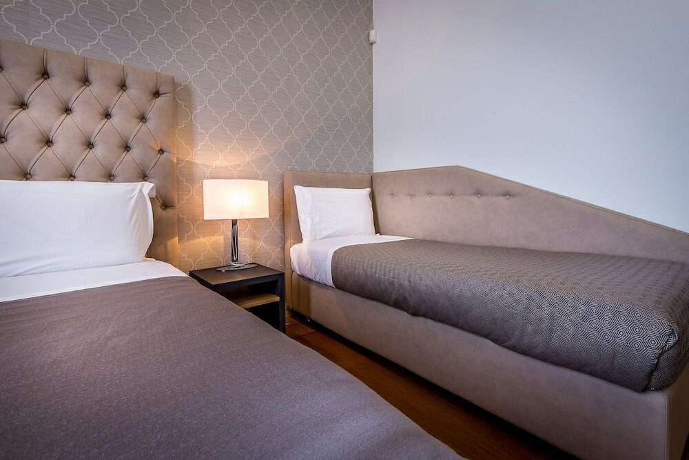 Фото La Torre Del Cestello