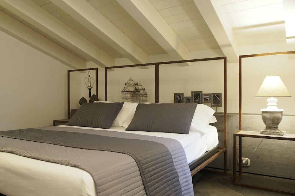 Фото Terrazzani Suite