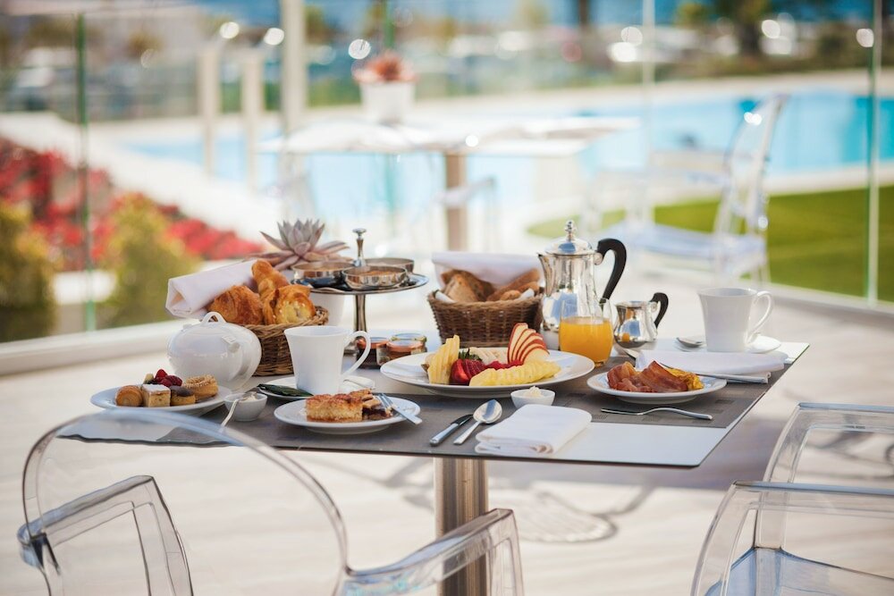 Фото Miramare the Palace Hotel