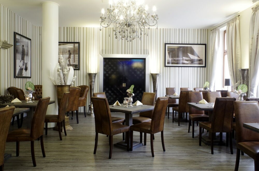 Фото Merseburger Hof