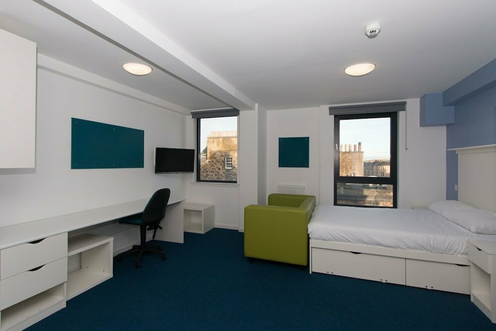 Hotel Destiny Student Murano - Campus Accommodation, Edinburgh, photo