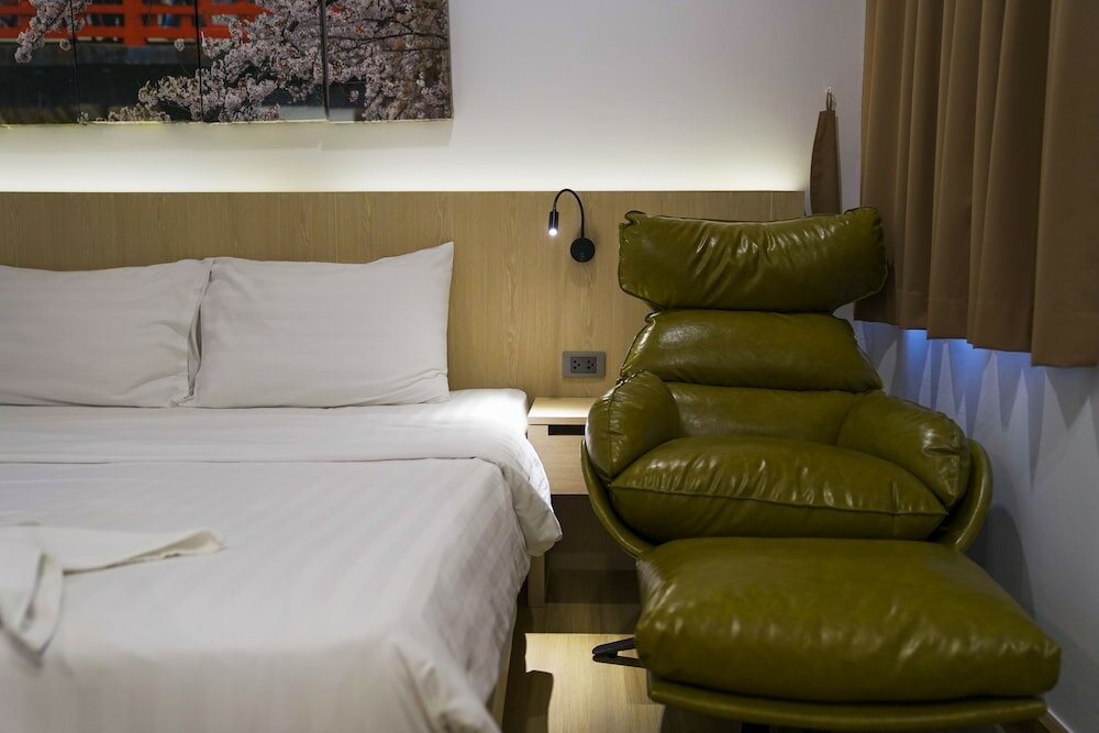 Фото Sakura Sky Residence