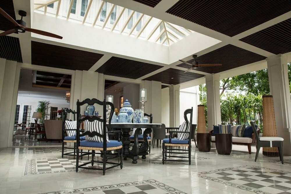 Фото The Shalimar Boutique Hotel