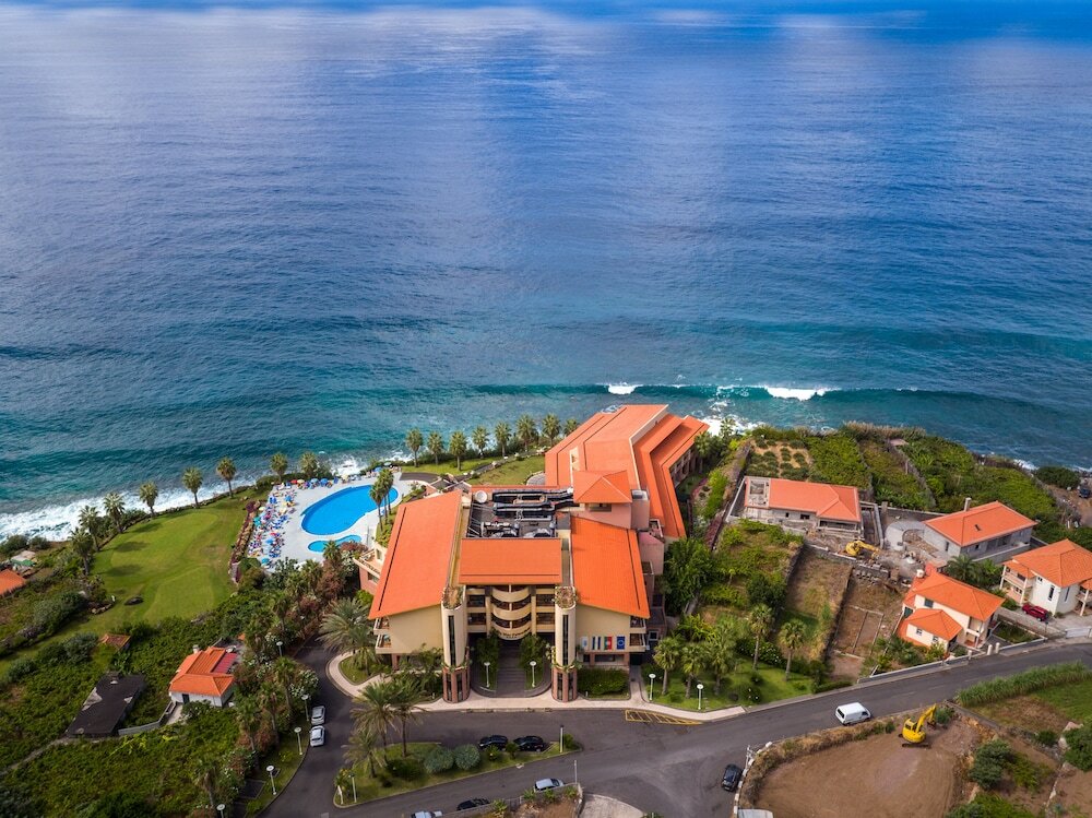 Фото Monte Mar Palace Hotel