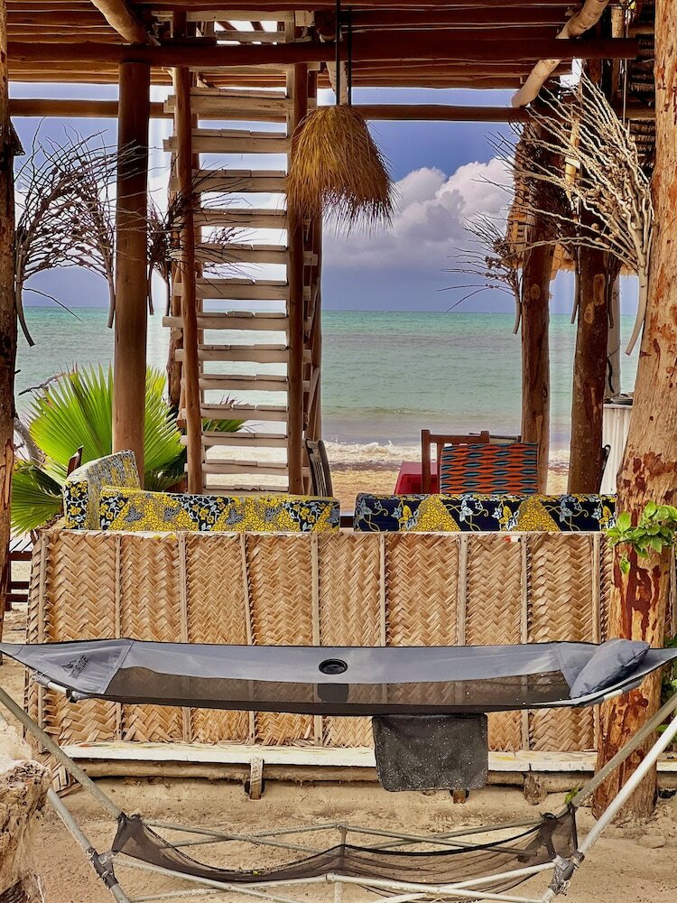 Фото Jambiani White Sands 