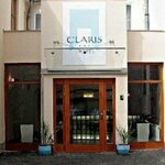 Hotel Claris