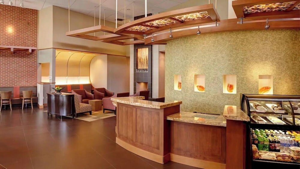 Фото Hyatt Place Phoenix -North