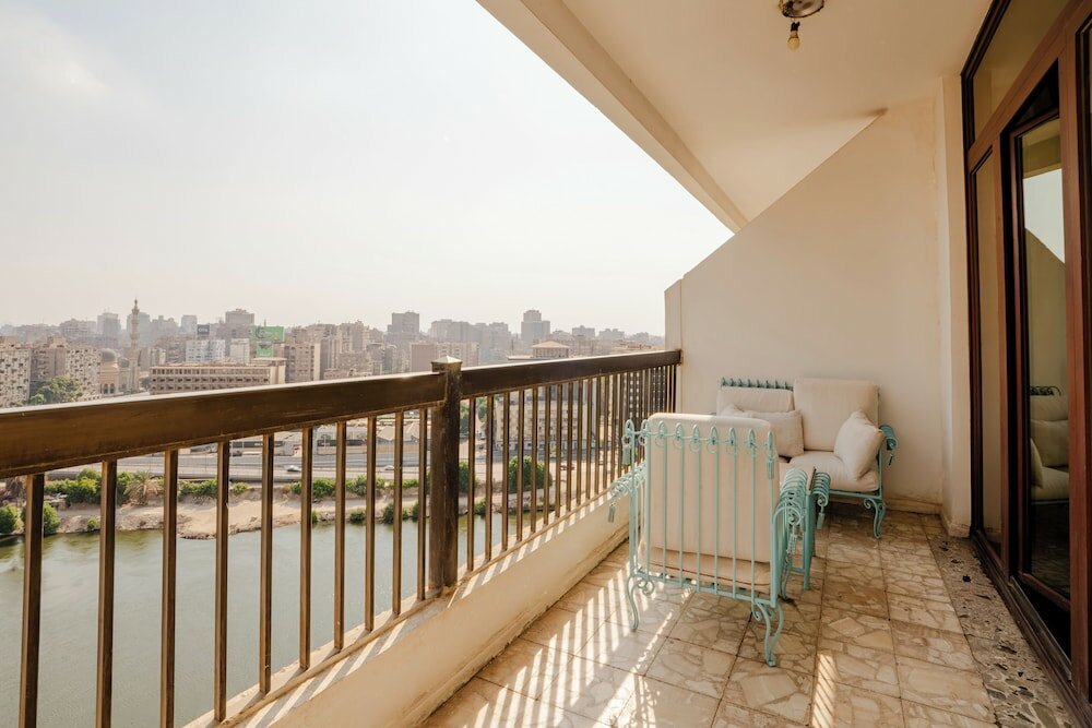 Фото Om Kolthoom Hotel & Tower