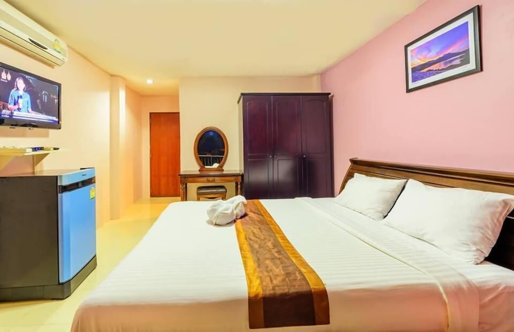 Фото Mukanda Residence