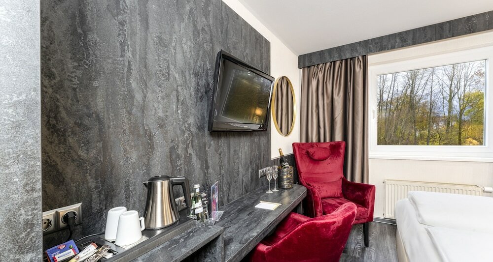 Фото Plaza Inn Mühldorf am Inn