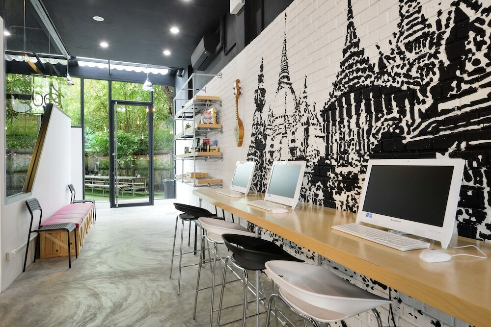 Фото отеля 4