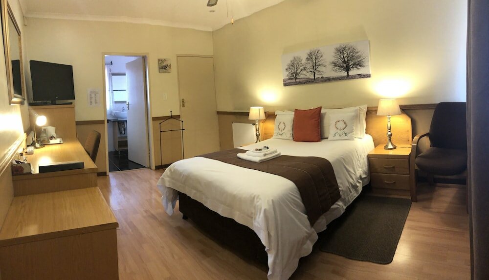 Фото Clubview Guest House