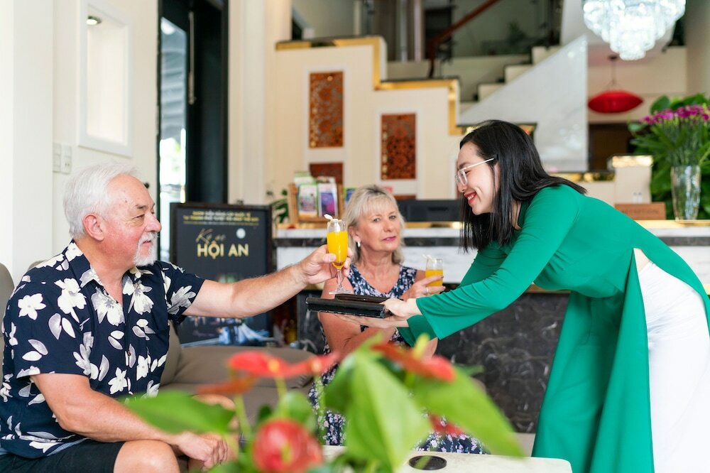 Фото Banana Garden Villa